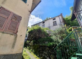 Rustico Frazione Casanova, 17, Rovegno - foto 3