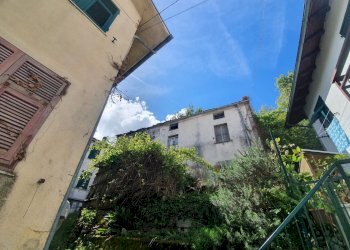 Rustico Frazione Casanova, 17, Rovegno - foto 5