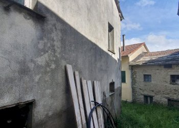 Rustico Frazione Casanova, 17, Rovegno - foto 6