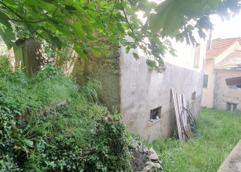 Rustico Frazione Casanova, 17, Rovegno - foto 7