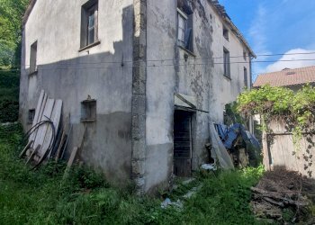 Rustico Frazione Casanova, 17, Rovegno - foto 8