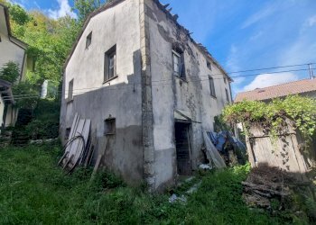 Rustico Frazione Casanova, 17, Rovegno - foto 9