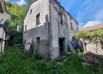 Rustico Frazione Casanova, 17, Rovegno - foto 10