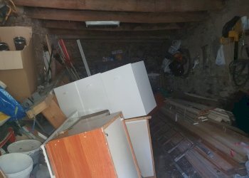 Rustico Frazione Casanova, 17, Rovegno - foto 13