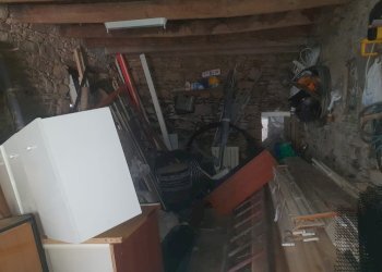 Rustico Frazione Casanova, 17, Rovegno - foto 14