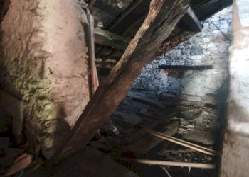 Rustico Frazione Casanova, 17, Rovegno - foto 22