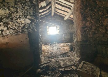 Rustico Frazione Casanova, 17, Rovegno - foto 23