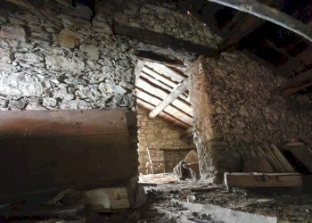 Rustico Frazione Casanova, 17, Rovegno - foto 24