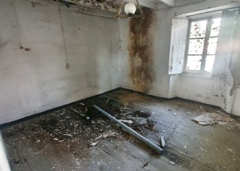 Rustico Frazione Casanova, 17, Rovegno - foto 25