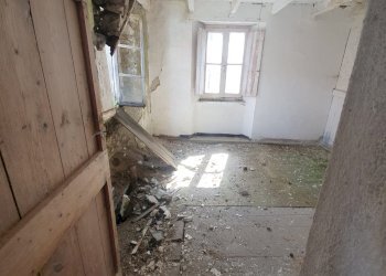 Rustico Frazione Casanova, 17, Rovegno - foto 27