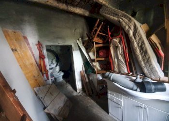 Rustico Frazione Casanova, 17, Rovegno - foto 31