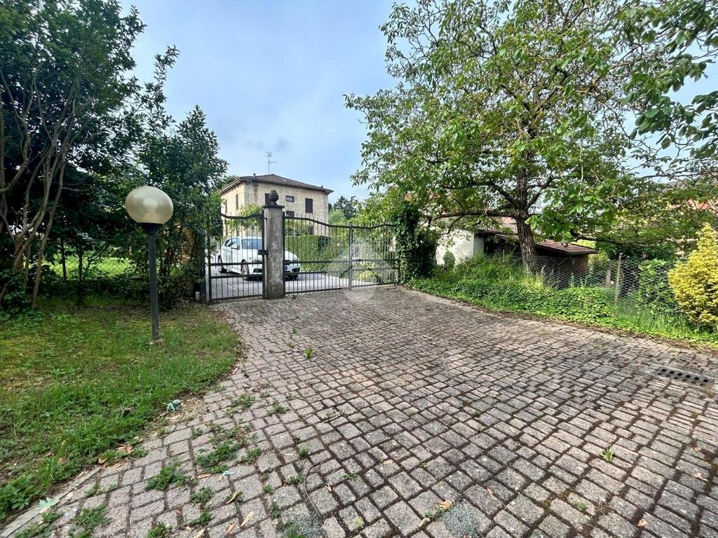 Villa Via E. Brizzolesi, Capriata d'Orba - photo 2
