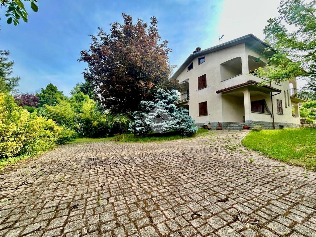 Villa Via E. Brizzolesi, Capriata d'Orba - photo 3