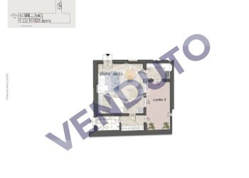 Bilocale Strada Maggiore, Bologna (zona Centro Storico) - foto 1