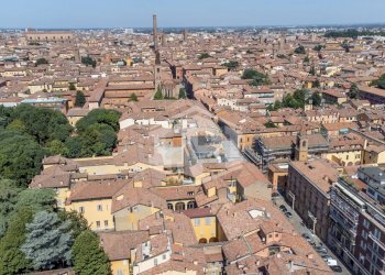 Bilocale Strada Maggiore, Bologna (zona Centro Storico) - foto 7