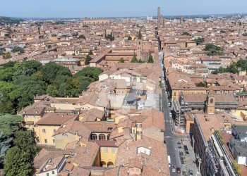 Bilocale Strada Maggiore, Bologna (zona Centro Storico) - foto 8
