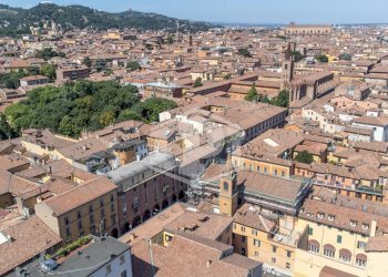 Bilocale Strada Maggiore, Bologna (zona Centro Storico) - foto 9