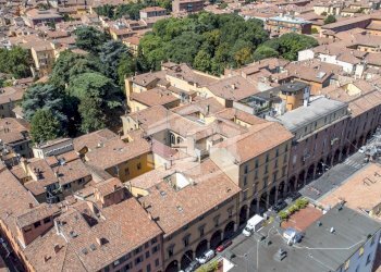 Bilocale Strada Maggiore, Bologna (zona Centro Storico) - foto 10