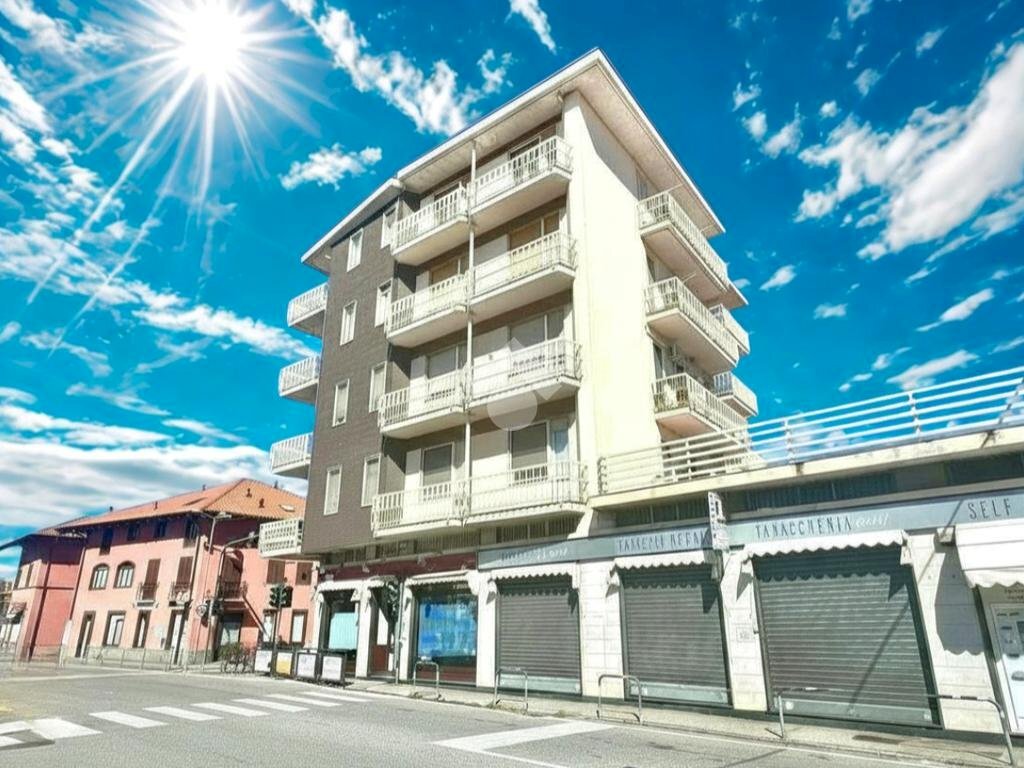 Bilocale Via giuseppe garibaldi, Volpiano - foto 1