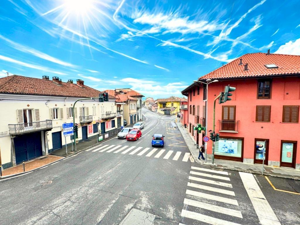 Bilocale Via giuseppe garibaldi, Volpiano - foto 2