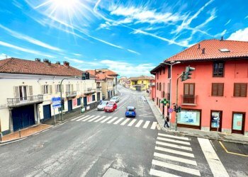 Bilocale Via giuseppe garibaldi, Volpiano - foto 2