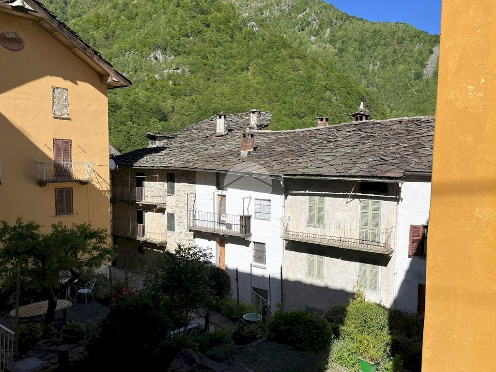 Rustic Via Ernesto Rosazza, Rosazza - photo 2