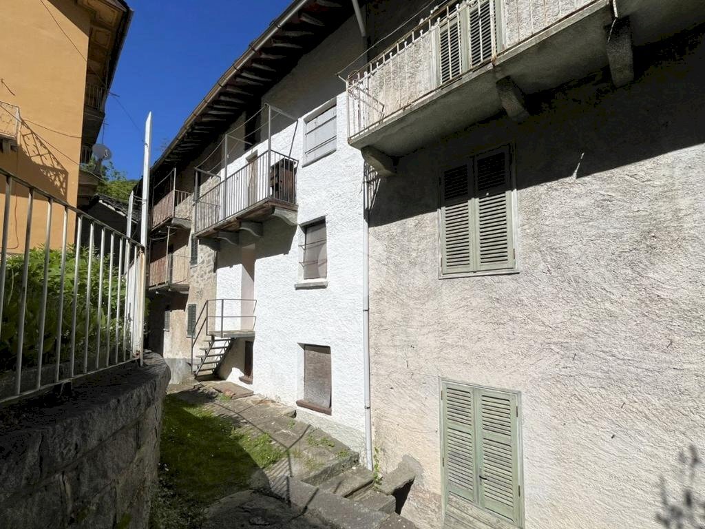 Rustic Via Ernesto Rosazza, Rosazza - photo 3