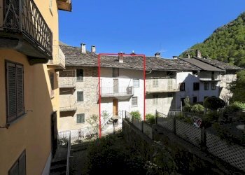Rustic Via Ernesto Rosazza, Rosazza - photo 1