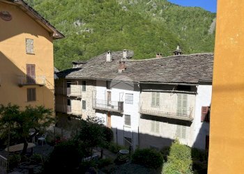 Rustic Via Ernesto Rosazza, Rosazza - photo 2