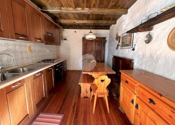 Rustic Via Ernesto Rosazza, Rosazza - photo 4