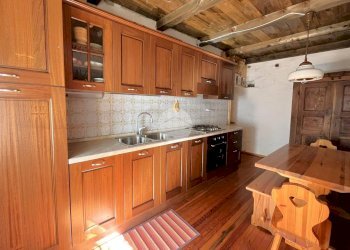 Rustic Via Ernesto Rosazza, Rosazza - photo 5