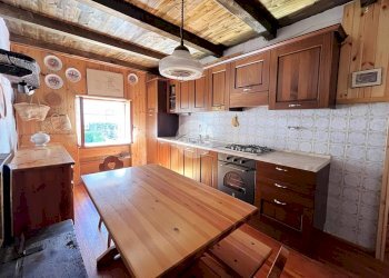 Rustic Via Ernesto Rosazza, Rosazza - photo 6