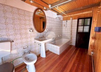 Rustic Via Ernesto Rosazza, Rosazza - photo 12