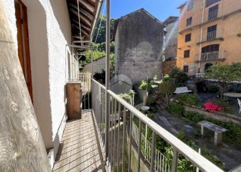 Rustic Via Ernesto Rosazza, Rosazza - photo 14