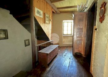 Rustic Via Ernesto Rosazza, Rosazza - photo 16