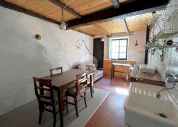Rustic Via Ernesto Rosazza, Rosazza - photo 25