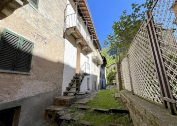Rustic Via Ernesto Rosazza, Rosazza - photo 29