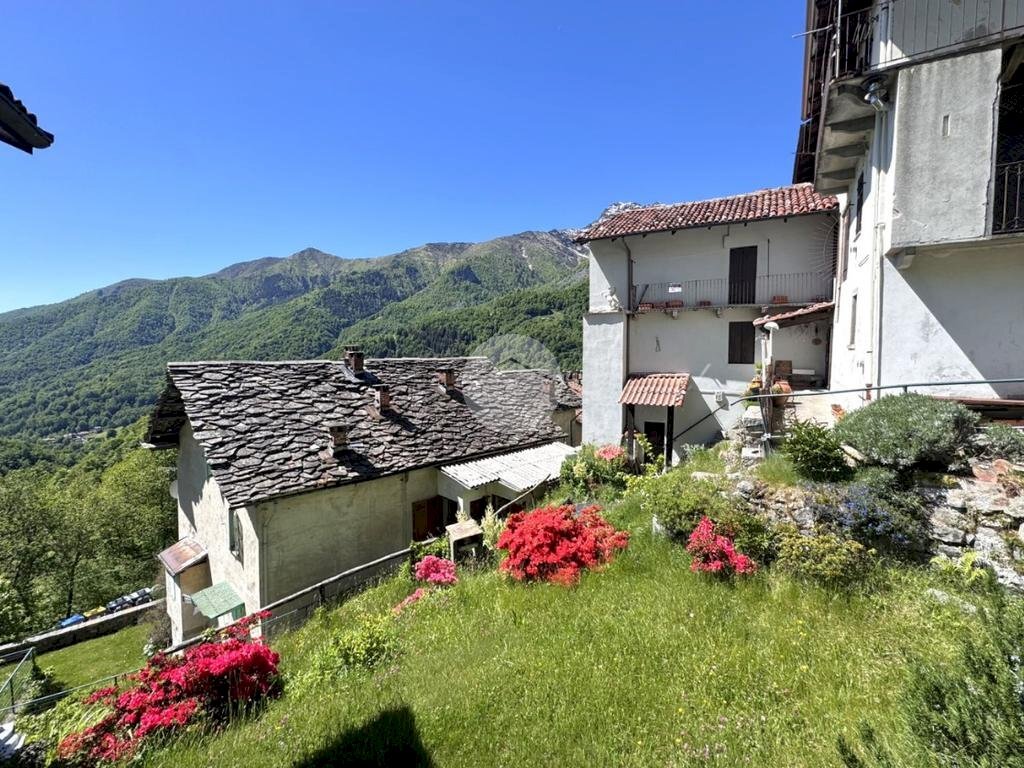 Semi-detached house Frazione Piaro, Campiglia Cervo - photo 3