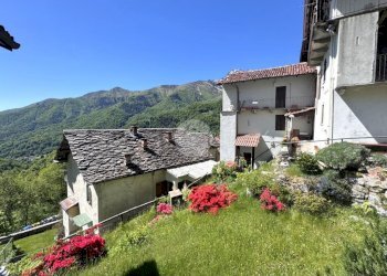 Casa semi indipendente Frazione Piaro, Campiglia Cervo - foto 3