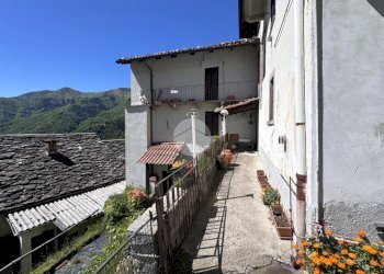 Casa semi indipendente Frazione Piaro, Campiglia Cervo - foto 4