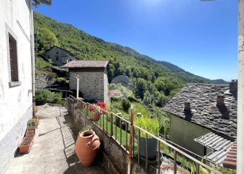 Casa semi indipendente Frazione Piaro, Campiglia Cervo - foto 5