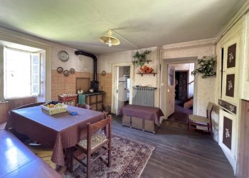 Casa semi indipendente Frazione Piaro, Campiglia Cervo - foto 6