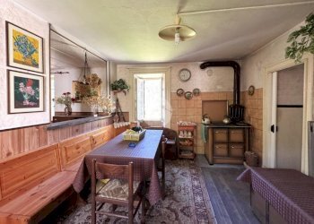 Casa semi indipendente Frazione Piaro, Campiglia Cervo - foto 8