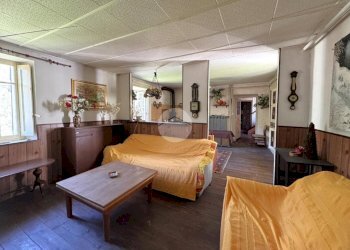 Casa semi indipendente Frazione Piaro, Campiglia Cervo - foto 9