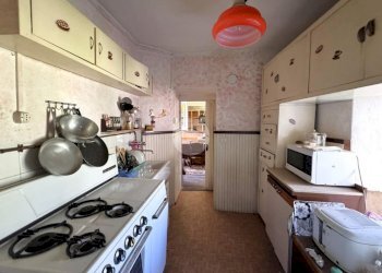 Casa semi indipendente Frazione Piaro, Campiglia Cervo - foto 10