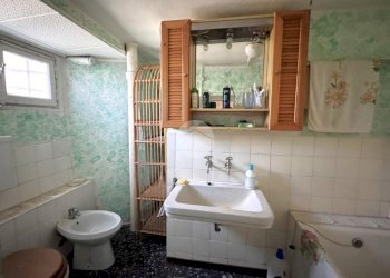 Casa semi indipendente Frazione Piaro, Campiglia Cervo - foto 12