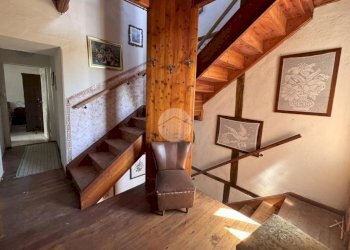 Casa semi indipendente Frazione Piaro, Campiglia Cervo - foto 13