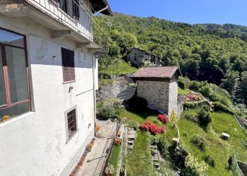 Casa semi indipendente Frazione Piaro, Campiglia Cervo - foto 17