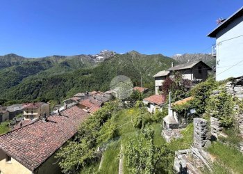 Casa semi indipendente Frazione Piaro, Campiglia Cervo - foto 22