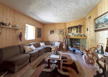 Casa semi indipendente Frazione Piaro, Campiglia Cervo - foto 24
